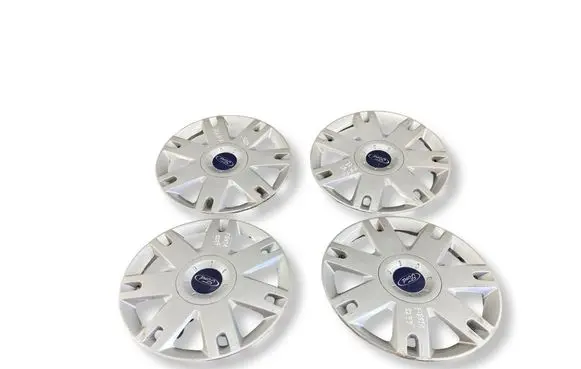 Ford Fiesta R15 wheel hub/cap/trim 2N111130CB