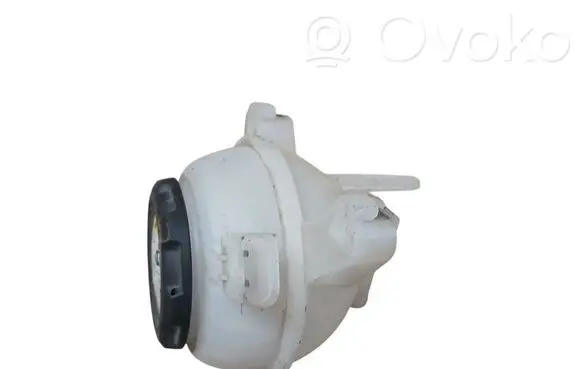 Cupra Leon Coolant expansion tank/reservoir 5Q0121809A