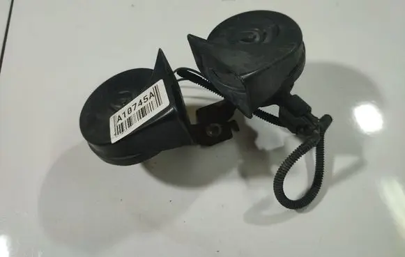 Ford Focus C-MAX Horn signal