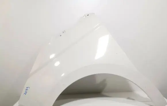 Volkswagen Transporter - Caravelle T7 Fender
