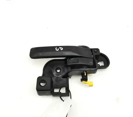 Jeep Wrangler Rear door interior handle CX590170