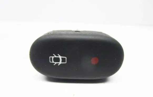 Renault Thalia I Electric sliding door switch 