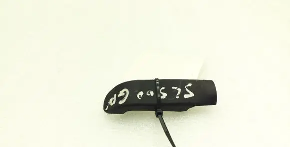 Mercedes-Benz SL R230 Fuel tank cap trim 2307580237