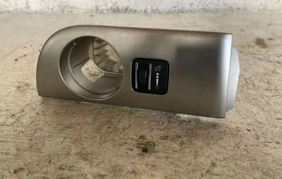 Dodge Durango Light switch 04602891AE 1806 10014778