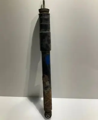 Mercedes-Benz CLS C219 Shock absorber/damper/air suspension 