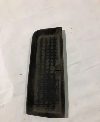 BMW X5 E70 Rear storage box compartment pad/mat 6987893