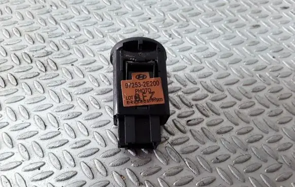 Hyundai Tucson LM Sun solar sensor 972532E200