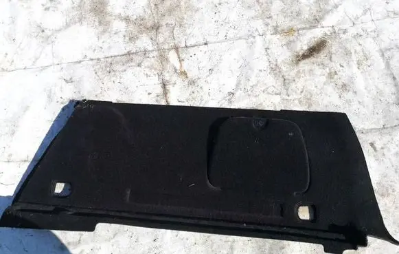 Opel Astra K Other trunk/boot trim element 39052364 396919102