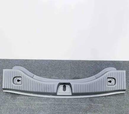 Opel Mokka Trunk/boot sill cover protection 94522424