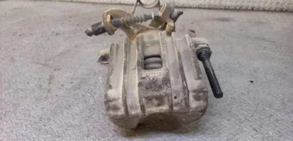 Audi A4 S4 B7 8E 8H Rear brake caliper