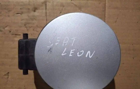 Seat Leon (1M) Fuel tank cap 1M6809905