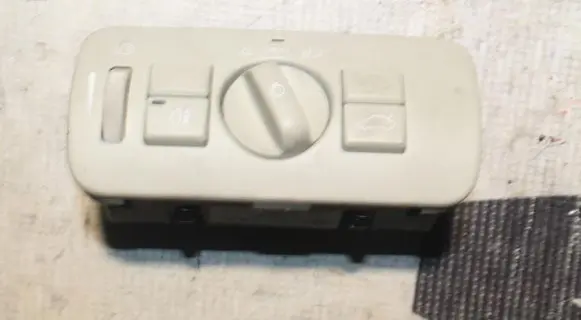 Volvo S60 Light switch 30739420