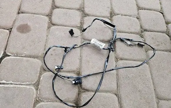 Opel Insignia B Dashboard 39133758