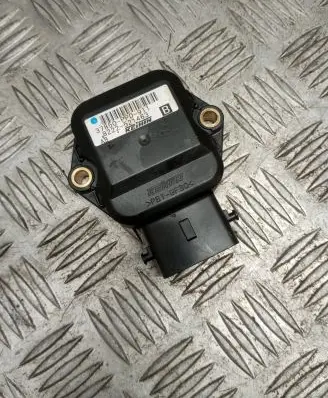 Honda FR-V Other relay 37850PPD911