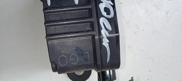 Honda Accord Accelerator throttle pedal 1988007730