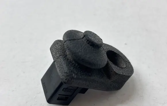 Nissan Qashqai Front door sensor 3207H 25360AD000