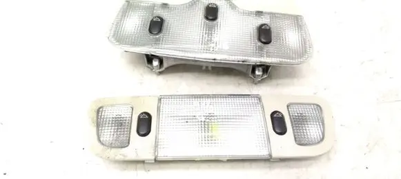 Citroen C6 Front seat light 9656502180