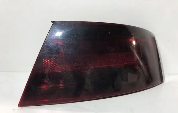 Audi A5 8T 8F Rear/tail lights 8T0945096 AU484