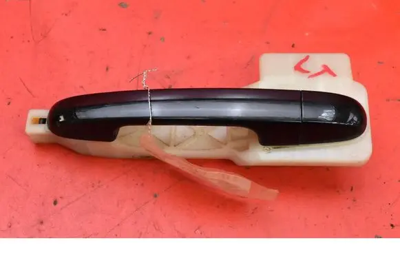 KIA Soul Rear door exterior handle 