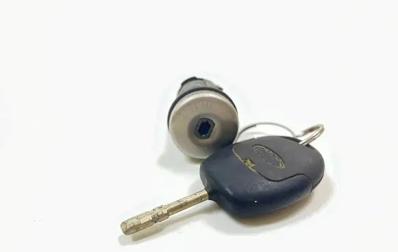 Ford Fiesta Ignition lock M179A