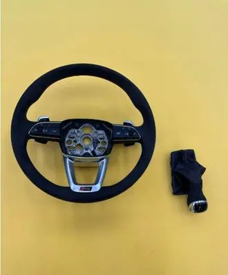 Audi RSQ3 Steering wheel 83A419091R