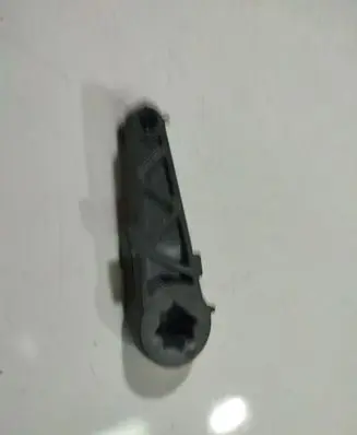 Peugeot 207 Air flap motor/actuator NI02732H
