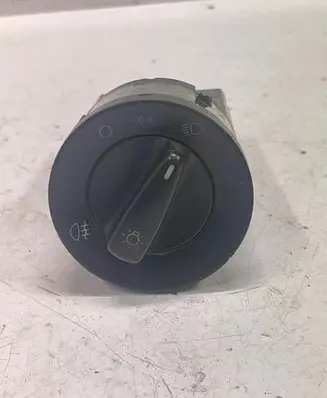Volkswagen Polo III 6N 6N2 6NF Light switch 1C0941531 04052030