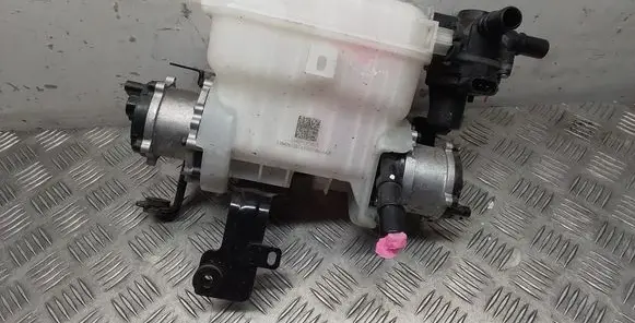 KIA EV6 Coolant expansion tank/reservoir 25429CV500