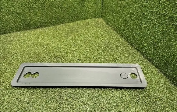 Iveco Daily 6th gen Other interior part