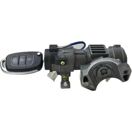 Hyundai ix35 Ignition lock 3A6I20ZDC2