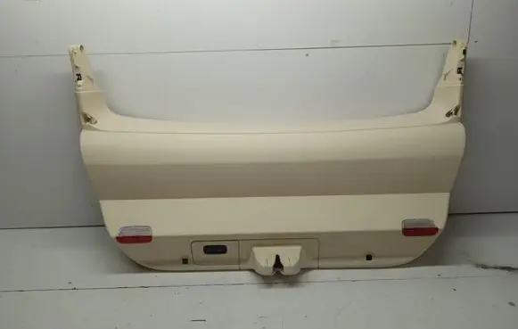 Porsche Panamera (970) Tailgate trim 97055524108