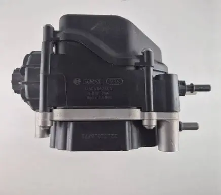Aixam D-TRUCK AdBlue injector 0444062004 05802855485