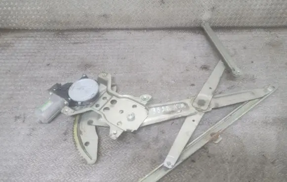 Suzuki Alto Front door window regulator with motor 83530M63J00 SR2621003390