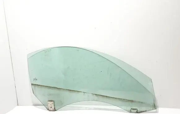 Mercedes-Benz SLK R171 Front door window/glass (coupe) A1717250210