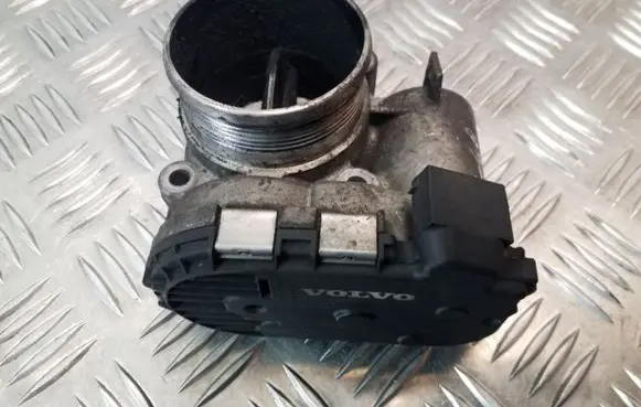 Volvo S60 Throttle valve 31216665 0280750520