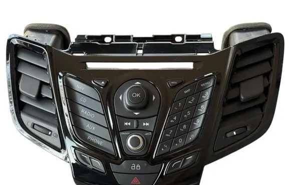 Ford Fiesta Sound control switch C1BT18K811CA