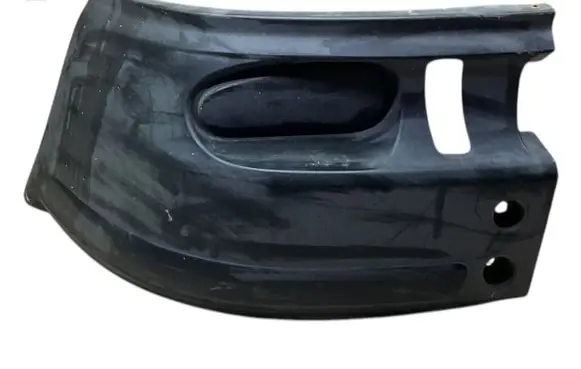 Ford Transit Front bumper corner part panel trim YC1517E889