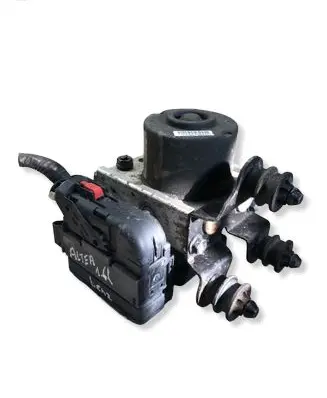 Seat Altea ABS Pump 1K0614117F 10020700344
