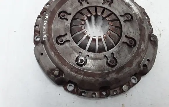 Opel Vivaro Pressure plate 3082600579