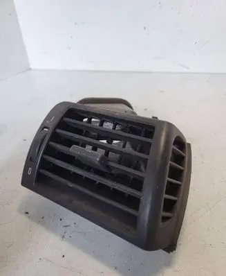 BMW X5 E53 Dashboard side air vent grill/cover trim 8361898