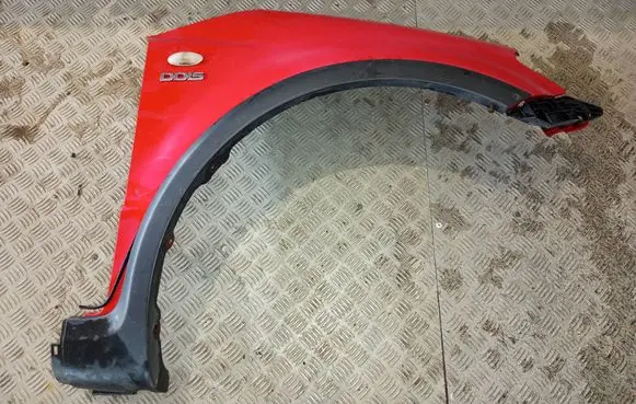 Suzuki SX4 Fender