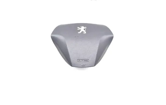 Peugeot Bipper Steering wheel airbag