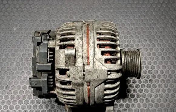 Renault Trafic II (X83) Generator/alternator