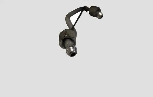 Ford Fiesta Fuel injector supply line/pipe
