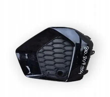 Audi A3 8Y Front grill D74TEILE