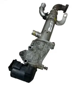 Volvo C30 EGR valve cooler 8653691 953062H