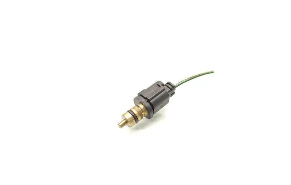 Hyundai Tucson IV NX4 Coolant temperature sensor 