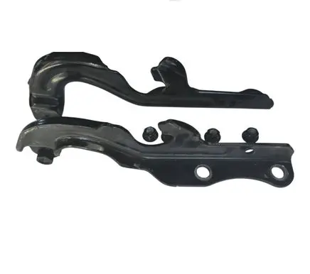 Jeep Grand Cherokee Engine bonnet/hood hinges 562AE 563AF