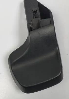 Ford Focus Front passenger seat console base 08613317