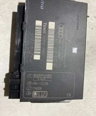Audi A4 S4 B6 8E 8H Comfort/convenience module 8E0959433AT